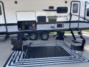 2022 Jayco Jay Feather available for rent in Minooka Illinois