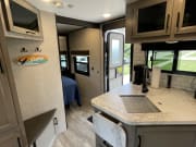 2022 Jay Feather  by Jayco for rent in 60447