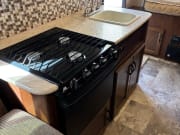 2015 Jay Feather Ultra Lite  by Jayco for rent in 98312
