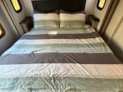 2024 Forest River Forester available for rent in Oakley California