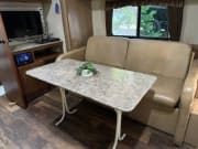 2014 Surveyor Cadet  by Forest River for rent in 59919