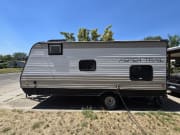 2021 Dutchmen ASPEN TRAIL 17BH available for rent in Roy Utah