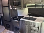 2019 Open Range  by Highland Ridge RV for rent in 68850