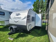 2024 Jayco Jay Flight SLX available for rent in Amanda Ohio