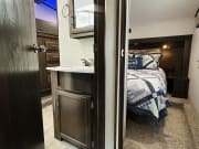 2019 Cherokee Arctic Wolf  by Forest River for rent in 17082