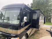 2010 Fleetwood Fiesta LX available for rent in Norton Shores Michigan