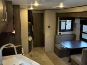 2020 Jayco Jay Flight SLX Rocky Mountain Edition Class C for rent in Reedsport Oregon