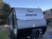 2020 Jayco Jay Flight SLX Rocky Mountain Edition available for rent in Reedsport Oregon
