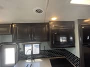 2018 Thor Quantum Class C for rent in Orem Utah