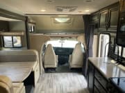 2018 Thor Quantum available for rent in Orem Utah