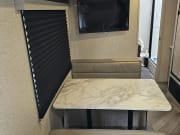 2022 Della Terra  by East to West for rent in 30802