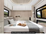 2022 Unity  by Leisure Travel Vans for rent in 98027