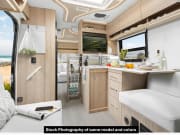 2022 Leisure Travel Vans Unity available for rent in Issaquah Washington