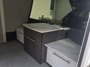 2023 Luna  by InTech RV for rent in 44203