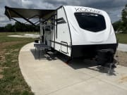 2022 Dutchmen Kodiak Cub Travel Trailer for rent in Newark Ohio