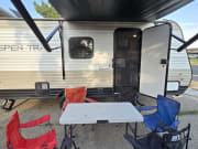 2021 ASPEN TRAIL 17BH  by Dutchmen for rent in 84067