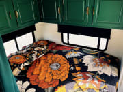 2006 Coachmen Freelander Premier Class C for rent in Las Vegas Nevada