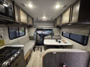 2022 Coachmen Leprechaun 23CB Class C for rent in Orangevale California