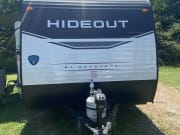 2022 Keystone RV Hideout available for rent in Gladstone Virginia
