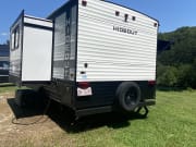 2022 Hideout  by Keystone RV for rent in 24553