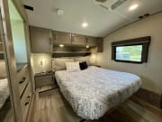 2023 Grand Design Reflection available for rent in Tavares Florida
