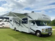 2024 Thor Chateau available for rent in Willis Texas