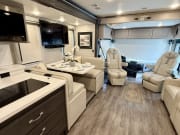 2024 Thor Riviera available for rent in Willis Texas
