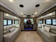 2023 Keystone Montana available for rent in Tavares Florida