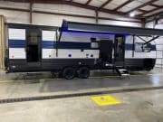 2025 Grey Wolf 26DBH available for rent in Westbrook Connecticut