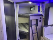 2025 Grey Wolf 26DBH Travel Trailer for rent in Westbrook Connecticut