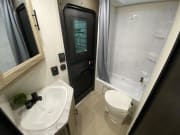 2025 26DBH  by Grey Wolf for rent in 06498