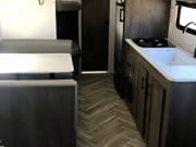 2022 Forest River Wildwood X-Lite Travel Trailer for rent in Peoria Arizona