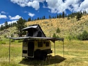 2025 Venture XL Off road available for rent in Timnath Colorado