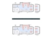 2016 Winnebago View available for rent in Cincinnati Ohio