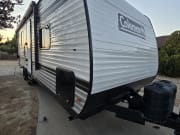 2025 Colman 23B available for rent in Hesperia California