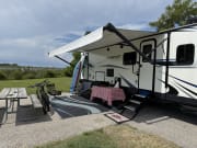 2020 Keystone RV Passport Grand Touring available for rent in Gulf Breeze Florida