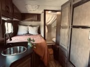 2019 Thor Majestic available for rent in Fountain Colorado