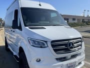 2020 Airstream Interstate available for rent in Orem Utah