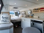 2006 Ford Econoline available for rent in Pacifica California