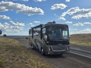 2020 Holiday Rambler Navigator Class A for rent in MORRISTOWN New Jersey