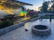 2021 Airstream Globetrotter available for rent in Burlington Wisconsin