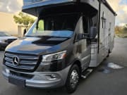 2021 Vienna  by Renegade Custom Coaches for rent in 92009