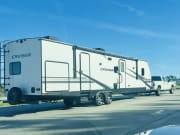2022 Crossroads RV Cruiser Aire available for rent in LULA Georgia