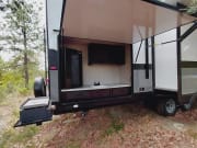 2023 Jay Flight  by Jayco for rent in 74054