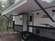2023 Jayco Jay Flight available for rent in Osage Oklahoma