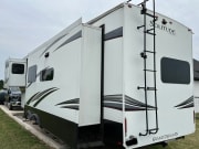 2022 Solitude  by Grand Design for rent in 75167