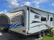 2014 Coachmen Freedom express ltz Travel Trailer for rent in MT WASHINGTON Kentucky