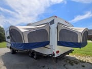2014 Freedom express ltz  by Coachmen for rent in 40047