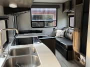 2022 Pioneer  by Heartland RVs for rent in 81230