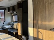 2022 Heartland RVs Pioneer available for rent in Gunnison Colorado